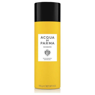 Acqua Di Parma - Barbiere Shaving Gel - 150 Ml.