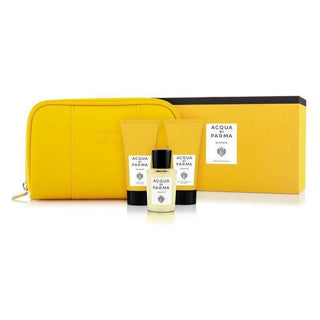 Acqua Di Parma - Barbiere Essential Shaving Kit