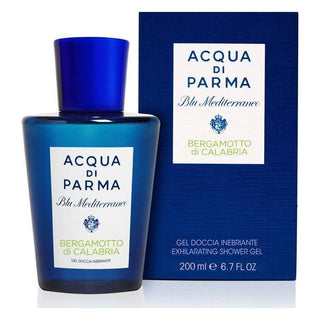 Acqua Di Parma Bm Bergamotto Shower Gel 200 Ml.