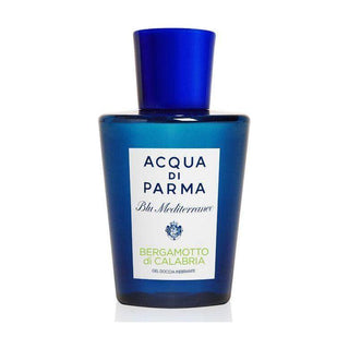 Acqua Di Parma Bm Bergamotto Shower Gel 200 Ml.