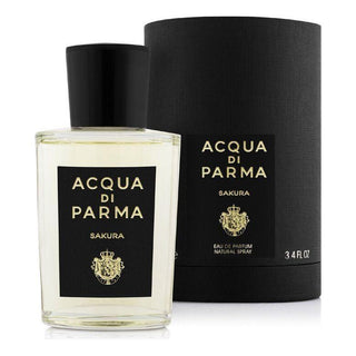Acqua Di Parma Sig. Sakura Edp 100Ml