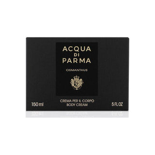 Acqua Di Parma Sig. Osmanthus Body Cream 150 Ml.