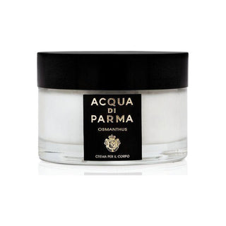 Acqua Di Parma Sig. Osmanthus Body Cream 150 Ml.