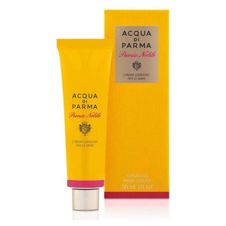 Acqua Di Parma Peonia N. Hand Cream 30 Ml.