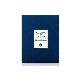 Acqua Di Parma Discovery Set Blu Mediterraneo