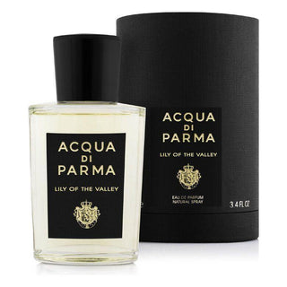 Acqua Di Parma Signatures Lily Of The Valley Edp 100 Ml