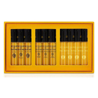 Acqua Di Parma Recruitment Set Vials 10X1,5Ml. 2022