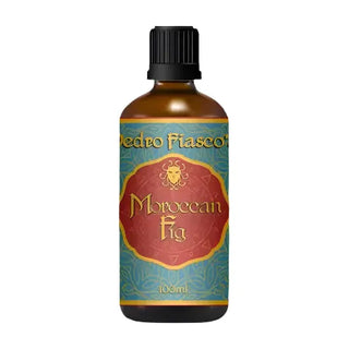 Ariana & Evans Pedro Fiasco Moroccan Fig Shaving Collection