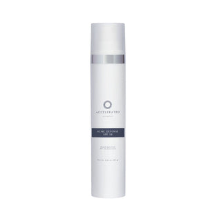 Medical-Grade SPF 50 Sunscreen for Acne-Prone Skin | Oil-Free Acne Defense