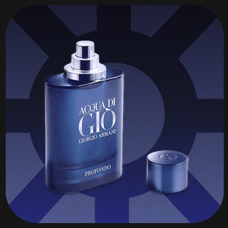 Armani Acqua di Gio Profondo Eau de Parfum for Men