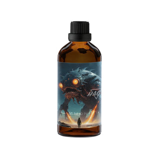 HAGS Summoning Shaving Collection