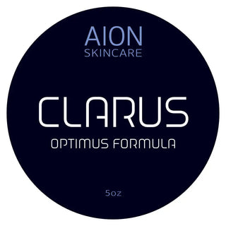 Aion Skincare Clarus Shaving Collection