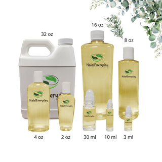 Eucalyptus Fragrance Oil