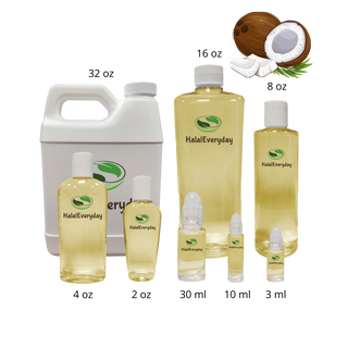 Coconut (White) Fragrance Oil