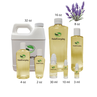 Lavender Fragrance Oil