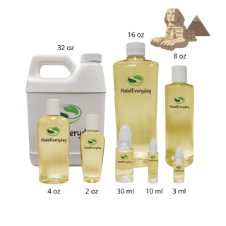 Egyptian Musk Fragrance Oil