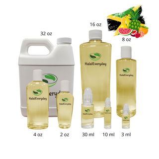 Jamaican Fruit Fragrance Oil