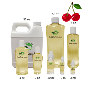 Cherry Fragrance Oil