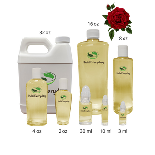 Rose Fragrance Oil
