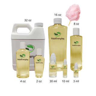 Cotton Candy Fragrance Oil