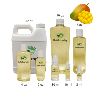 Mango Fragrance Oil