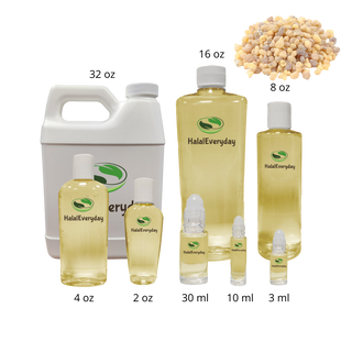Frankincense Fragrance Oil