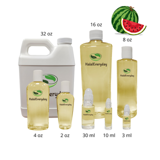 Watermelon Fragrance Oil