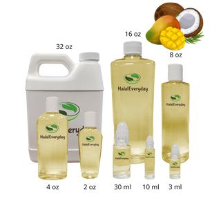 Coco Mango Fragrance Oil