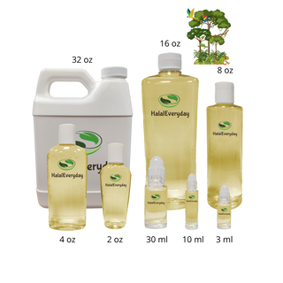 Rainforest Fantasy Fragrance Oil