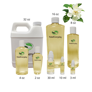 Gardenia Fragrance Oil