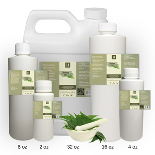 Neem Oil