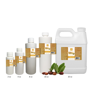 Jojoba Oil (Golden)