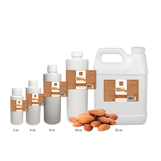 Sweet Almond Oil