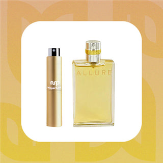 Chanel Allure Eau de Toilette for Women