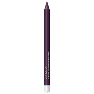 Almay All-Day Intense Gel Eyeliner Pure Plum 0.028 Oz