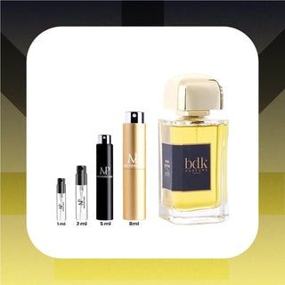 BDK Parfums Ambre Safrano Eau de Parfum Unisex