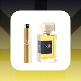 BDK Parfums Ambre Safrano Eau de Parfum Unisex