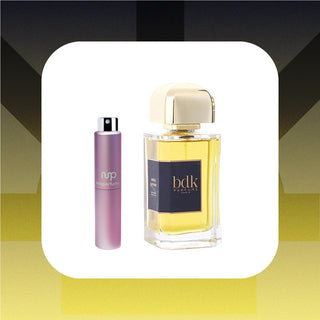 BDK Parfums Ambre Safrano Eau de Parfum Unisex