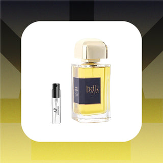 BDK Parfums Ambre Safrano Eau de Parfum Unisex