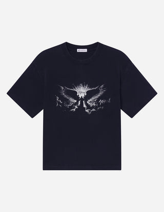 Angels Heavyweight Tee