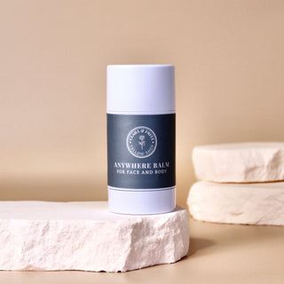 Anywhere Balm for Face & Body
