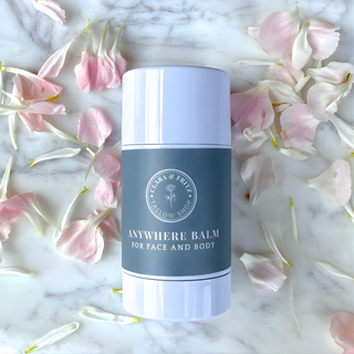 Anywhere Balm for Face and Body