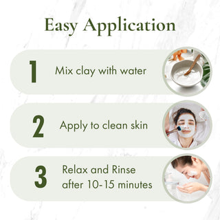 French Green Clay