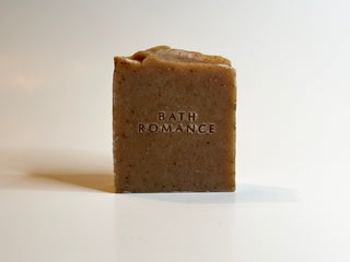 argan soap bar