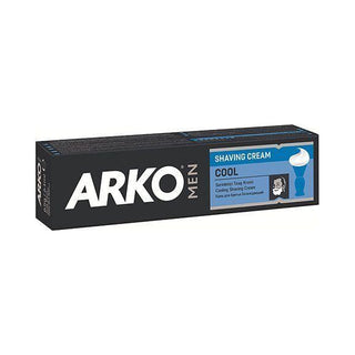 Arko - Shaving Cream Cool - 6 Oz