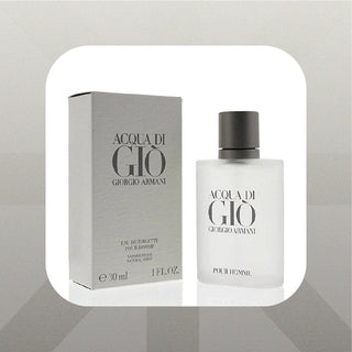 Armani Acqua Di Gio Eau de Toilette for Men