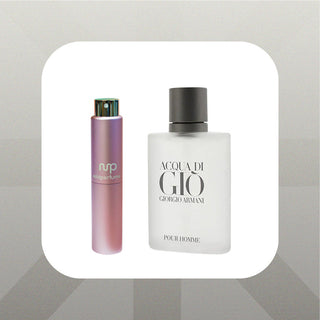 Armani Acqua Di Gio Eau de Toilette for Men