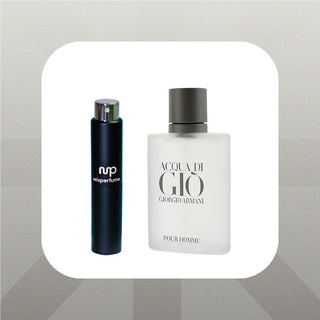 Armani Acqua Di Gio Eau de Toilette for Men