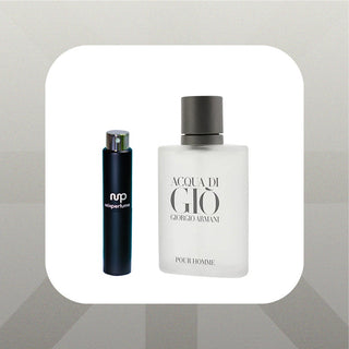 Armani Acqua Di Gio Eau de Toilette for Men