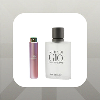 Armani Acqua Di Gio Eau de Toilette for Men
